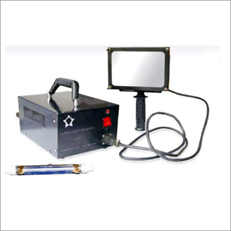 Machine Parts Uv Lights