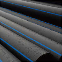Industrial PVC Pipe