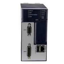 Ge Fanuc Ic695cpe310 - Material: Fiber