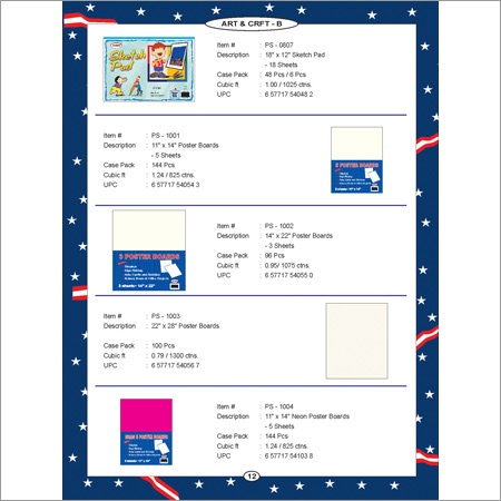 आर्ट एन क्राफ्ट बुक्स