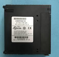 Fiber Ge Fanuc Ic693cpu352