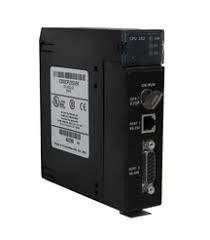 Fiber Ge Fanuc Ic693cpu352