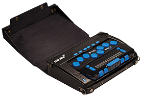Elbraille 14 Notetaker