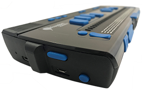 Elbraille 40 Notetaker
