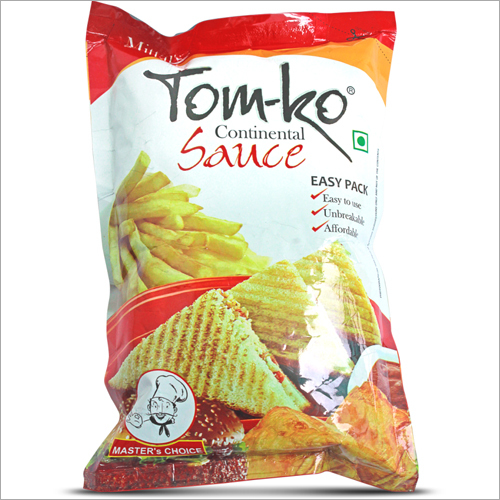 कॉन्टिनेंटल सॉस