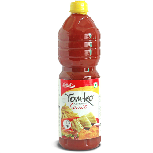 टमाटर सॉस