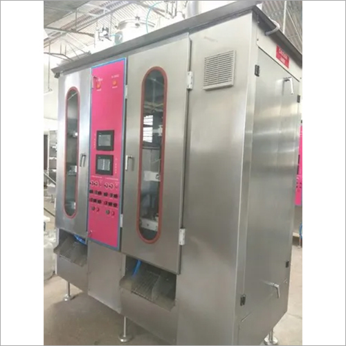 पाउच पैकिंग मशीन