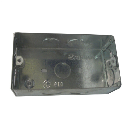 Electrial Enclosure