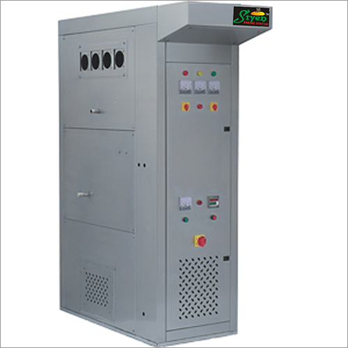 मल्टी ट्रॉली प्रूफर