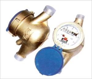 Water Meter