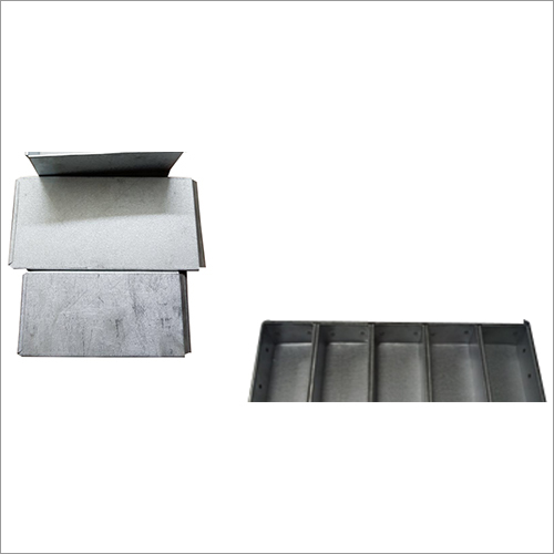 मैनुअल ब्रेड मोल्ड्स