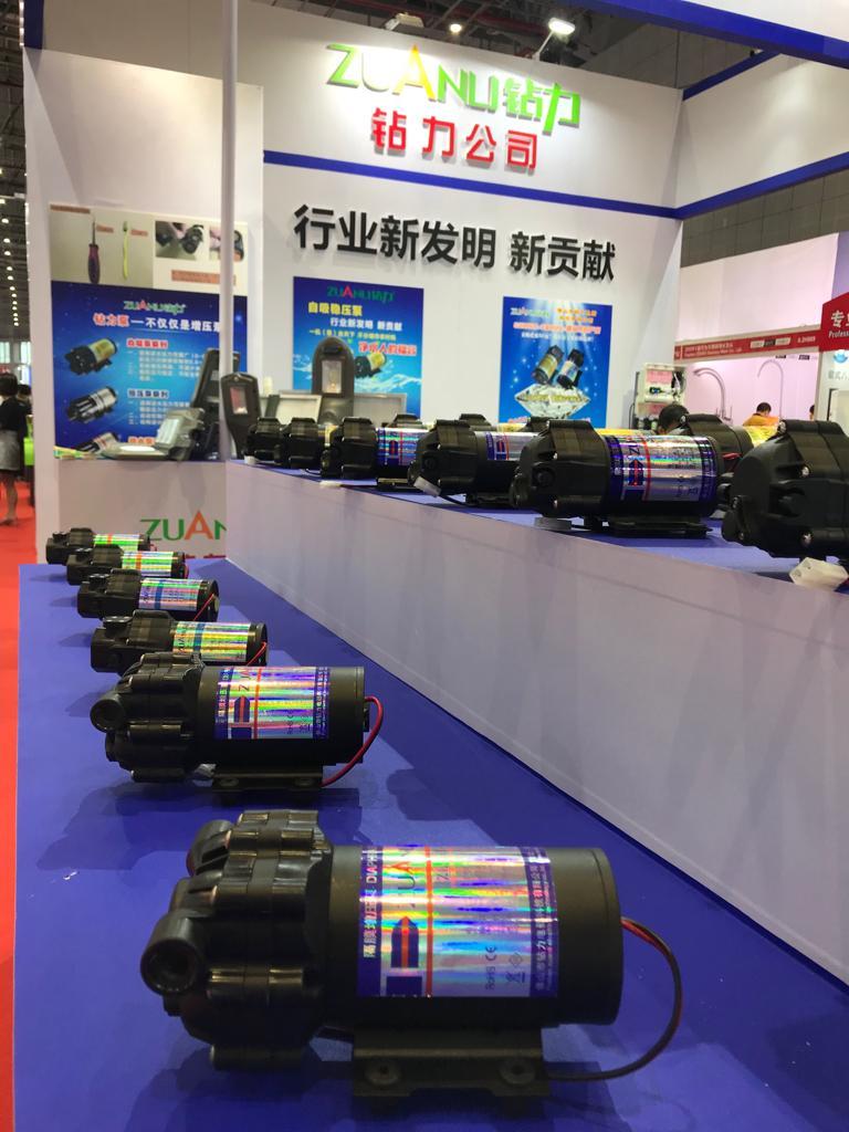 Ro Domestic Water Pump