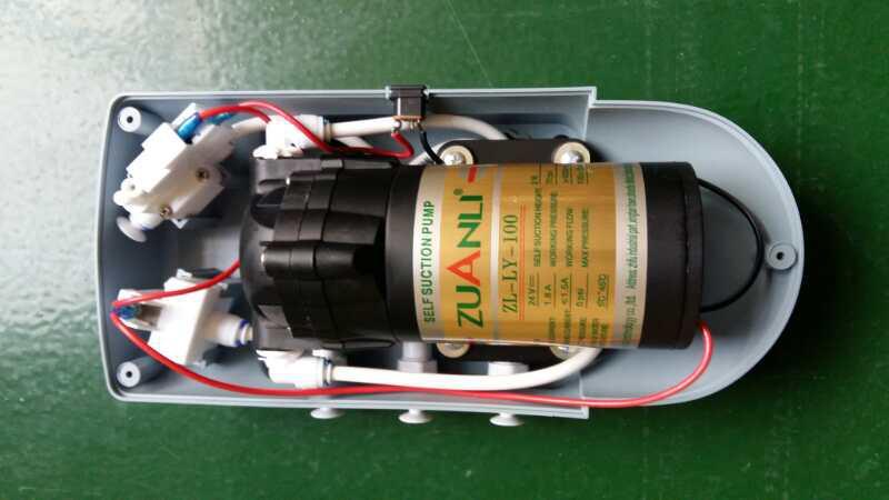 Ro Domestic Water Pump