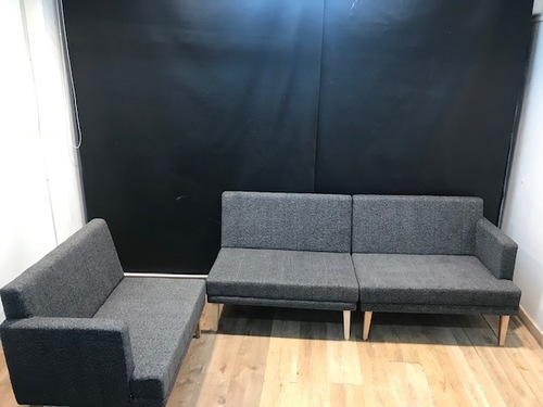 एलिगेंट सोफा सीरीज़ एप्लीकेशन: होम