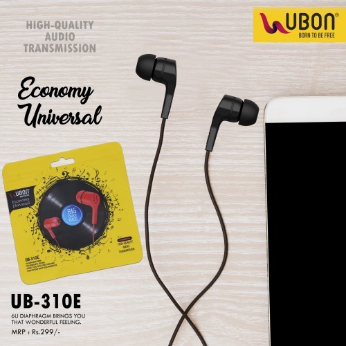 Ubon Ub-310e