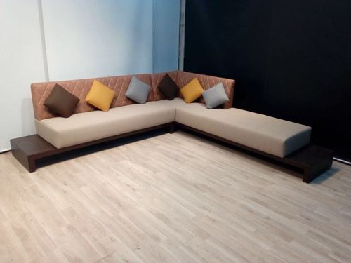 एलिगेंट सोफा सीरीज़ एप्लीकेशन: होम