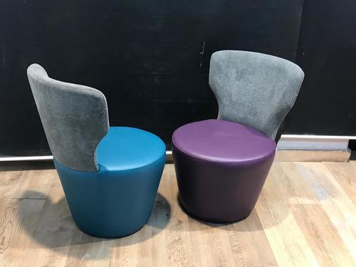 Curvy Application: Home