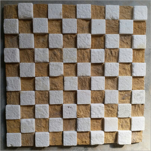Limestone Wall Cladding Size: Customized