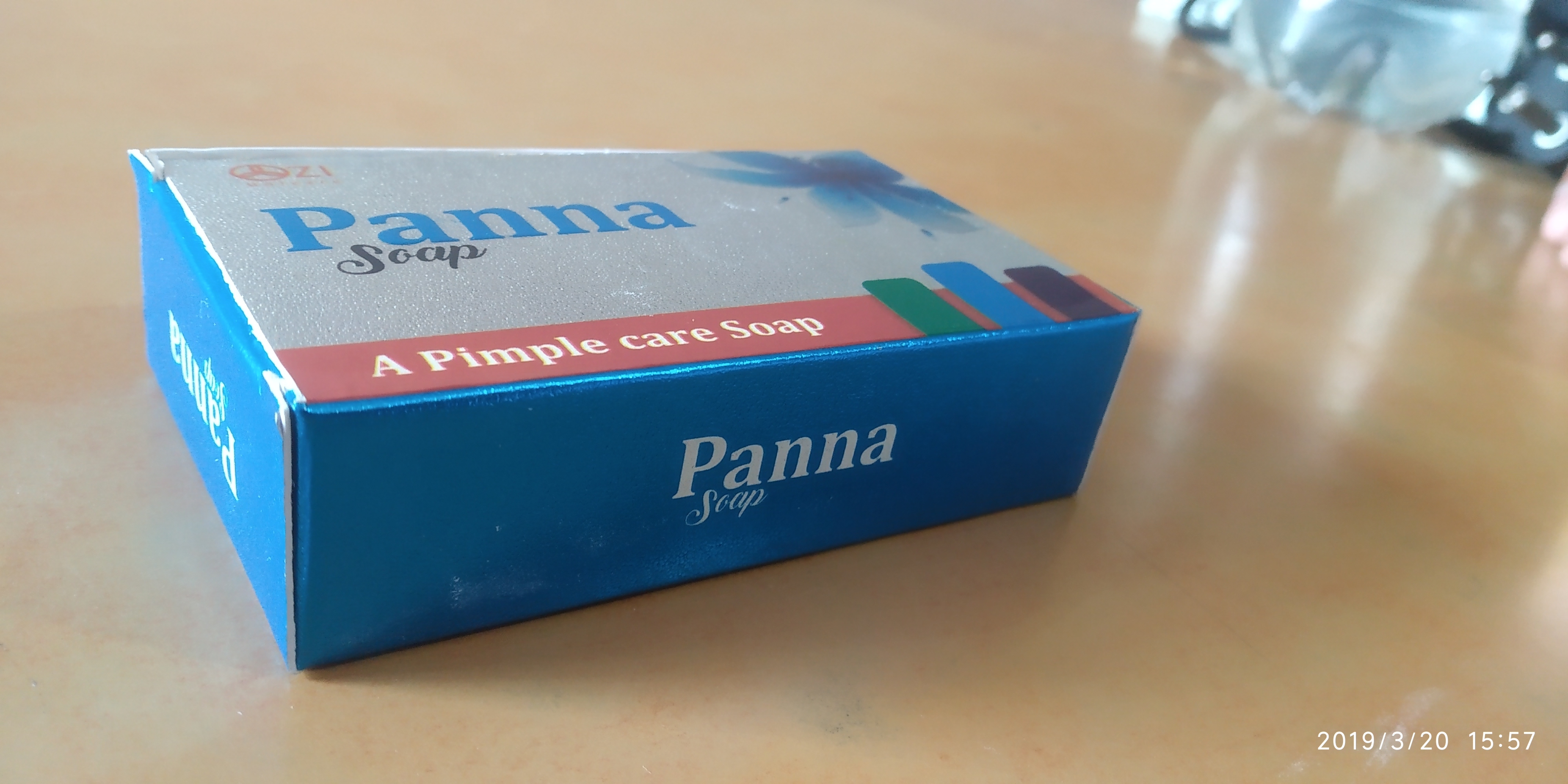 Pimple Care Soap By Lexicare Pharma Pvt. Ltd.