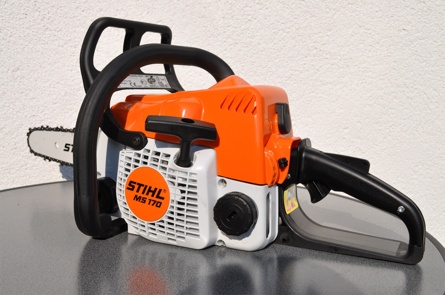 Ms 382 Stihl