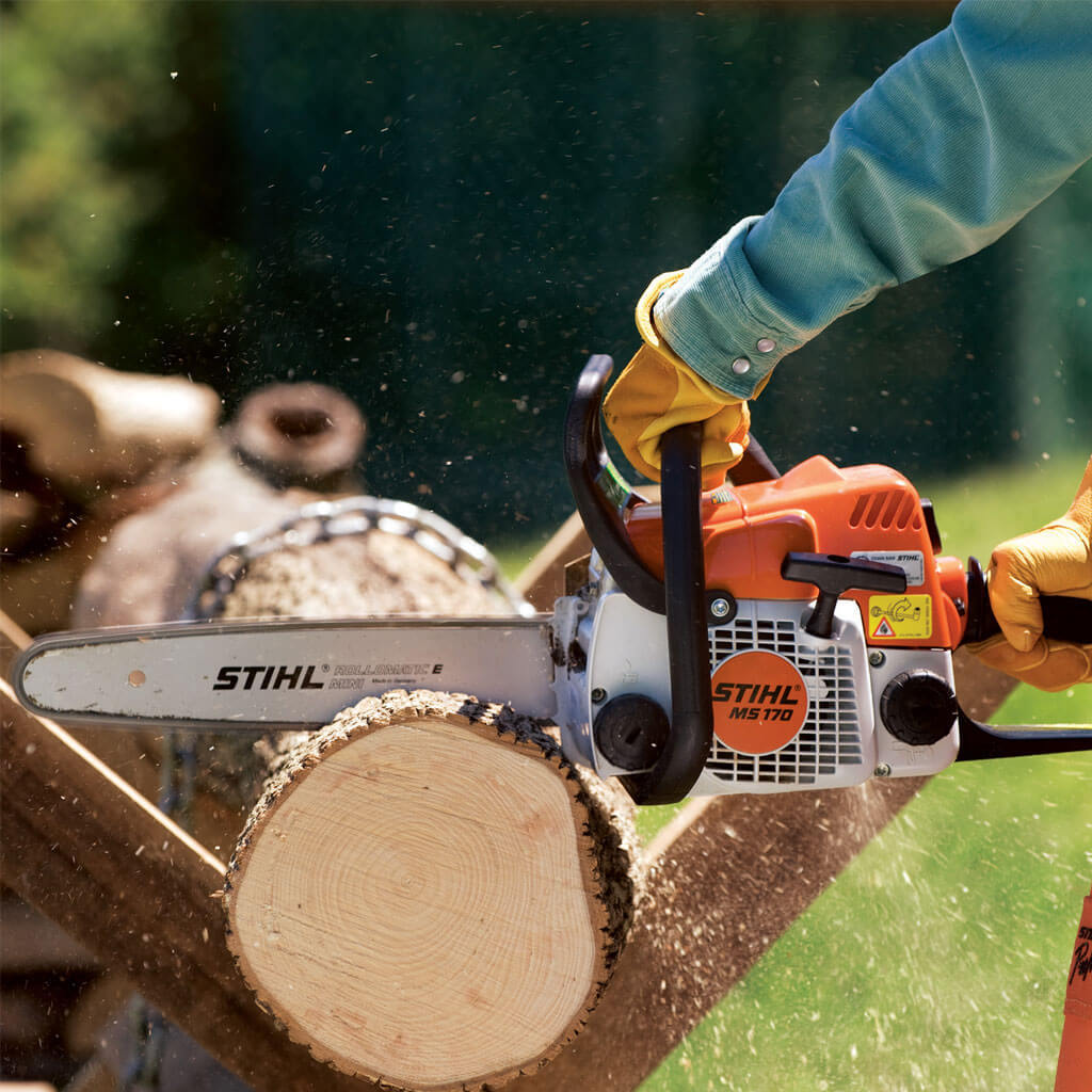 Ms 382 Stihl
