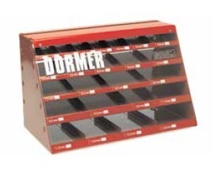Counter Dispenser