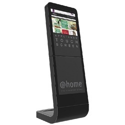 Self-Scan Terminals Retail Kiosk Application: Advertisement