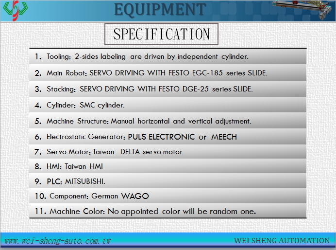 4 Cavity Cup Iml Robot