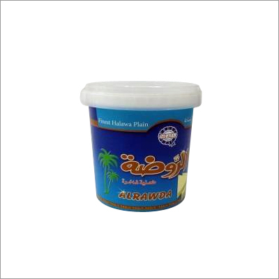 1 लीटर बाल्टी और ढक्कन के लिए इको फ्रेंडली टॉप एंट्री इंडस्ट्रियल रोबोट