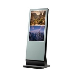 Oem Prepaid Kiosk For E-Business Shopping Mall Touch Exhibition Application: Security