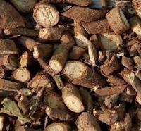 Hemidesmus Indicus Dry Extract - Standardised for Alkaloids Min. 0.5% | Natural Antipyretic, Astringent, Blood Purifier for Bronchitis, Skin Diseases, and Stomach Disorders