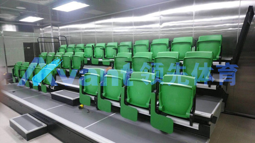 Football Stadium Seats