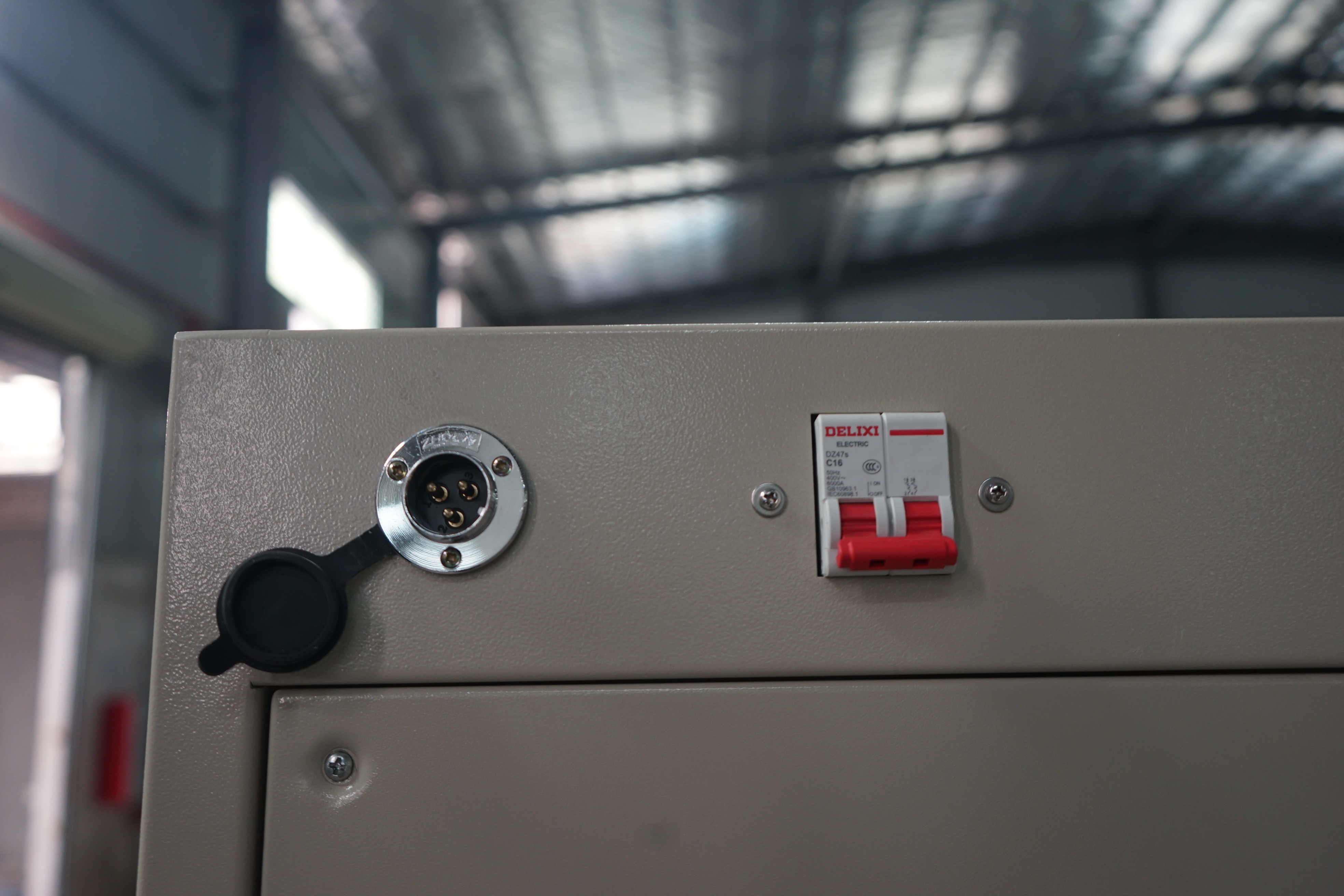 Formaldehyde Test Chamber Humidity: (30a 80)%