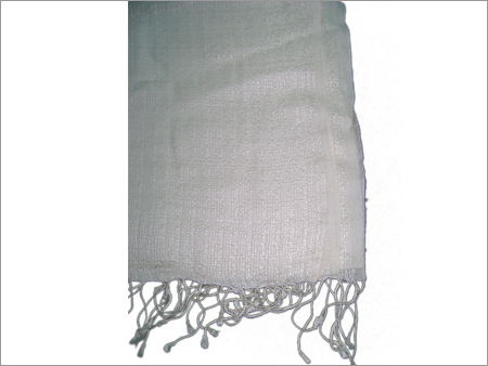 Rayon Wool Stoles