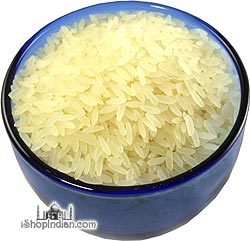 Ponni Rice - Long Grain White Rice, Fresh Quality, Nutritious Aroma, Zero Foreign Particles
