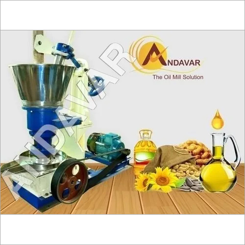 ड्रमस्टिक ऑयल रोटरी मशीन