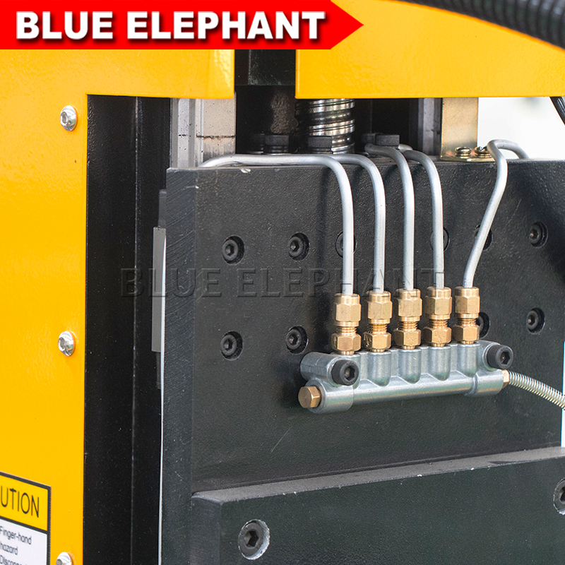 1325 Advertising Company Use Cnc Router, Aluminium Cutting Machine For Wood Furniture Dimension(l*w*h): 3200*2140*1850 Millimeter (Mm)