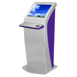 Interactive Touch Education Kiosk Application: Security