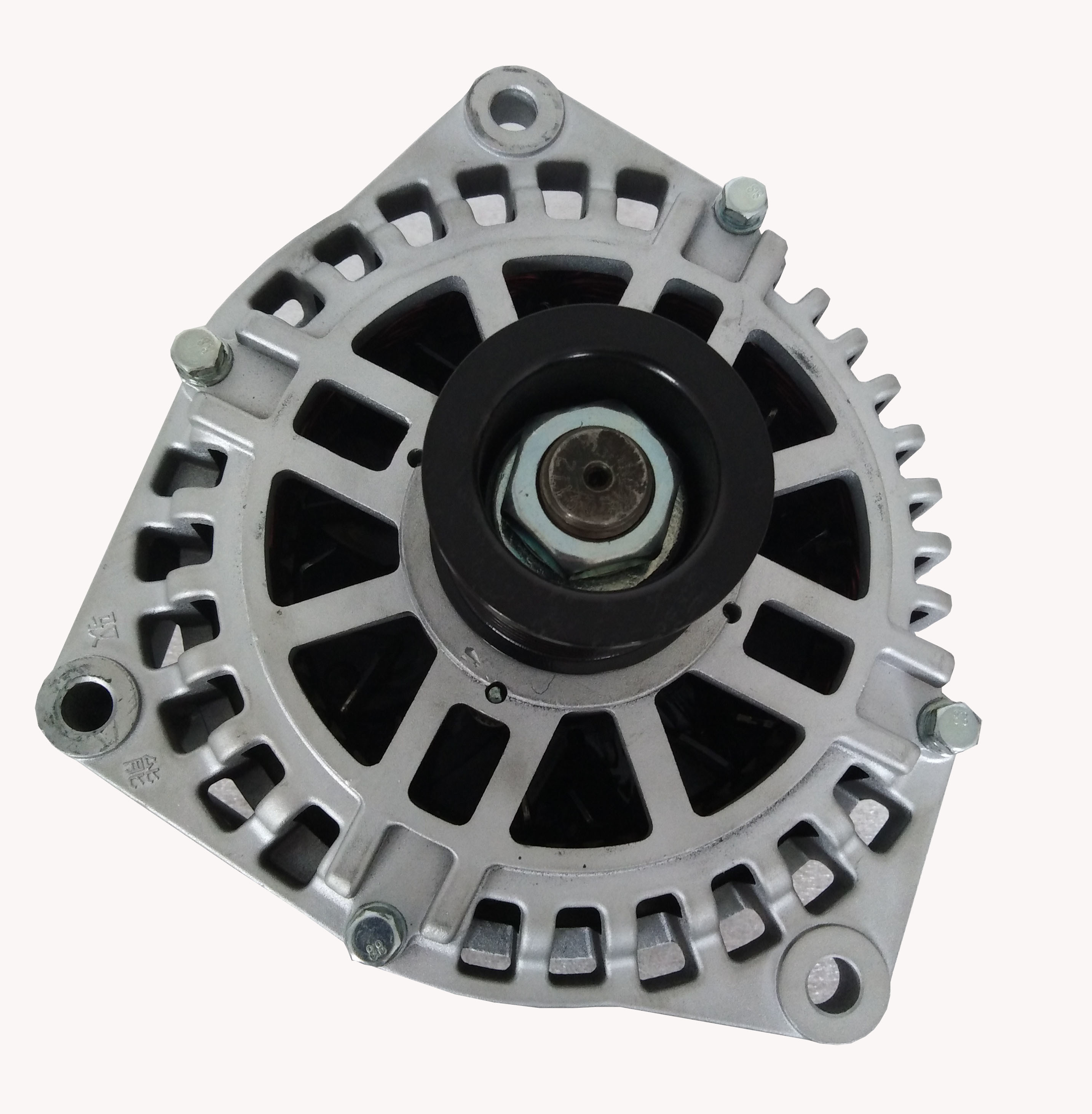 Wp7 Engine 28v 240a Alternator