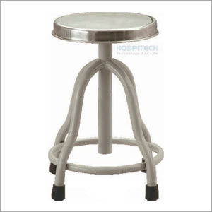 घूमने वाला स्टूल