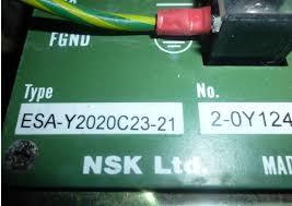 Fiber Esa Y2020tfb 21