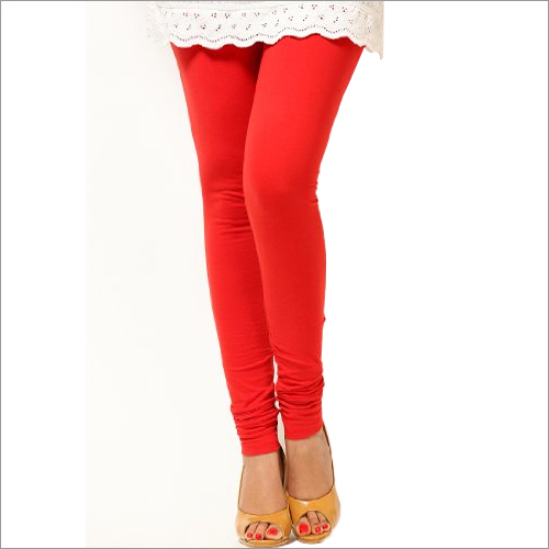 Ladies Churidar Legging