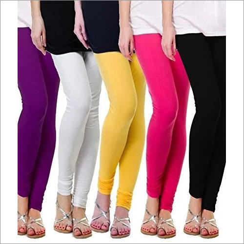 Ladies Stretchable Legging