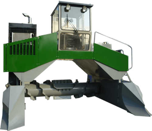 compost machine