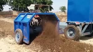 compost machine