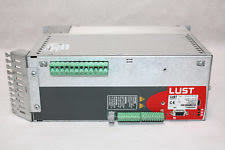 Lust Cda34.017 - Fiber Material | Durable And Versatile Used And Spare Part
