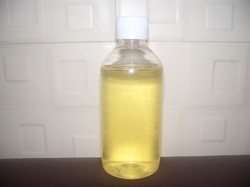 Foaming Agent - Liquid Form, 5-10 Liter Can | Yellow Color, Water-Soluble, Density 0.95-1.05 g/cm3, pH 6-8, Viscosity 100-200 cps, Store in Cool Dry Place