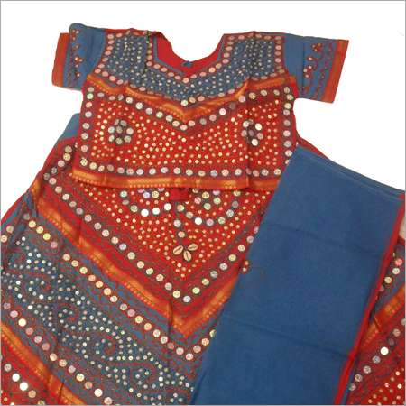 Ghagra Choli