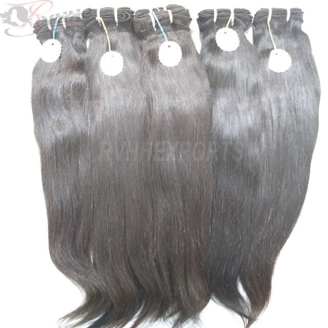 Natural Vendors Raw Virgin Products Human Hair