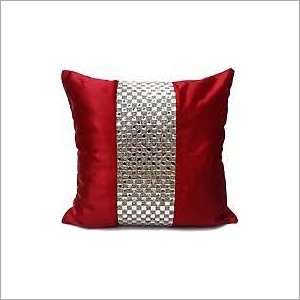 All Handloom Cushion Cover